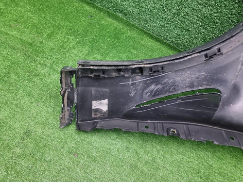 Крыло переднее правое BMW X5 F15 (2013-2018)