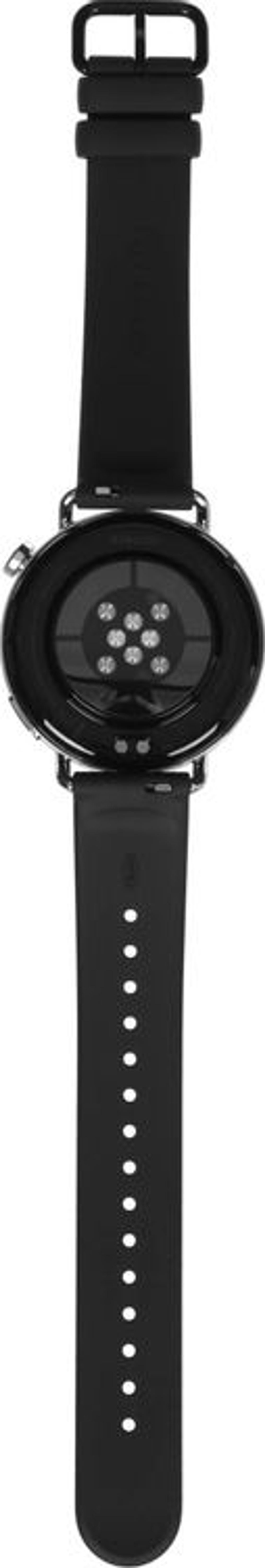 Смарт-часы Xiaomi Watch S4,  41мм,  1.32",  черный/серебристый