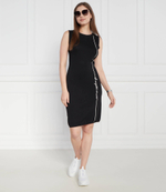 Платье Armani Exchange - черный(6RYA2D YMH6Z)