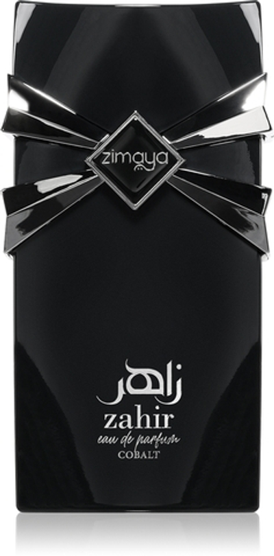 Zimaya Zahir Cobalt парфюмированная вода для мужчин
