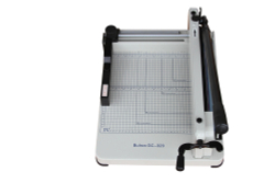 Резак гильотинный Bulros GC-320