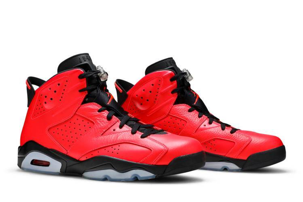 Air jordan 6 infrared 23 store