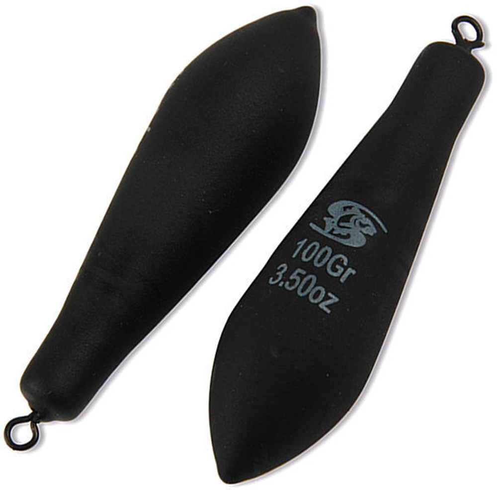 Груз CarpSpirit Distance Lead 80г
