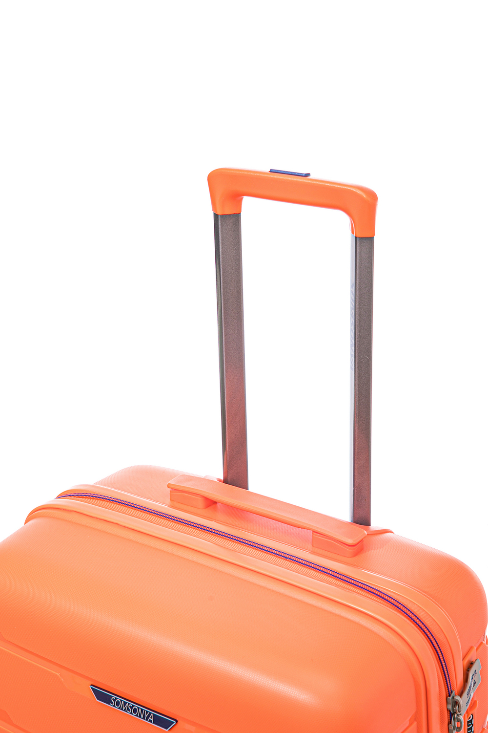 Чемоданы Istanbul | 12 цветов