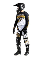 Комплект Sharmax Black-gold