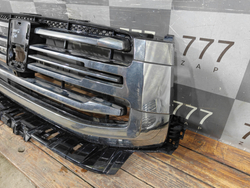 Решетка радиатора Urban Tank 500 21-нв Б/У Оригинал 5509200XKV3BA