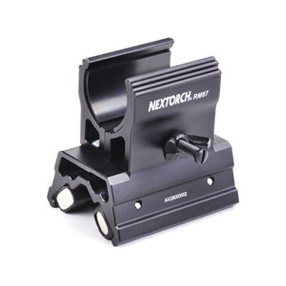 Держатель Nextorch RM87 подствольный, магнитный - фото 1