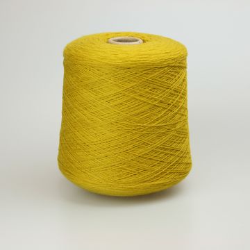 Пряжа 2/16 NM Albert, цвет 176 Оливковый (100% шерсть ягнёнка)