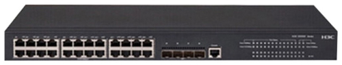 Коммутатор H3C LS-5560S-28P-SI-GL