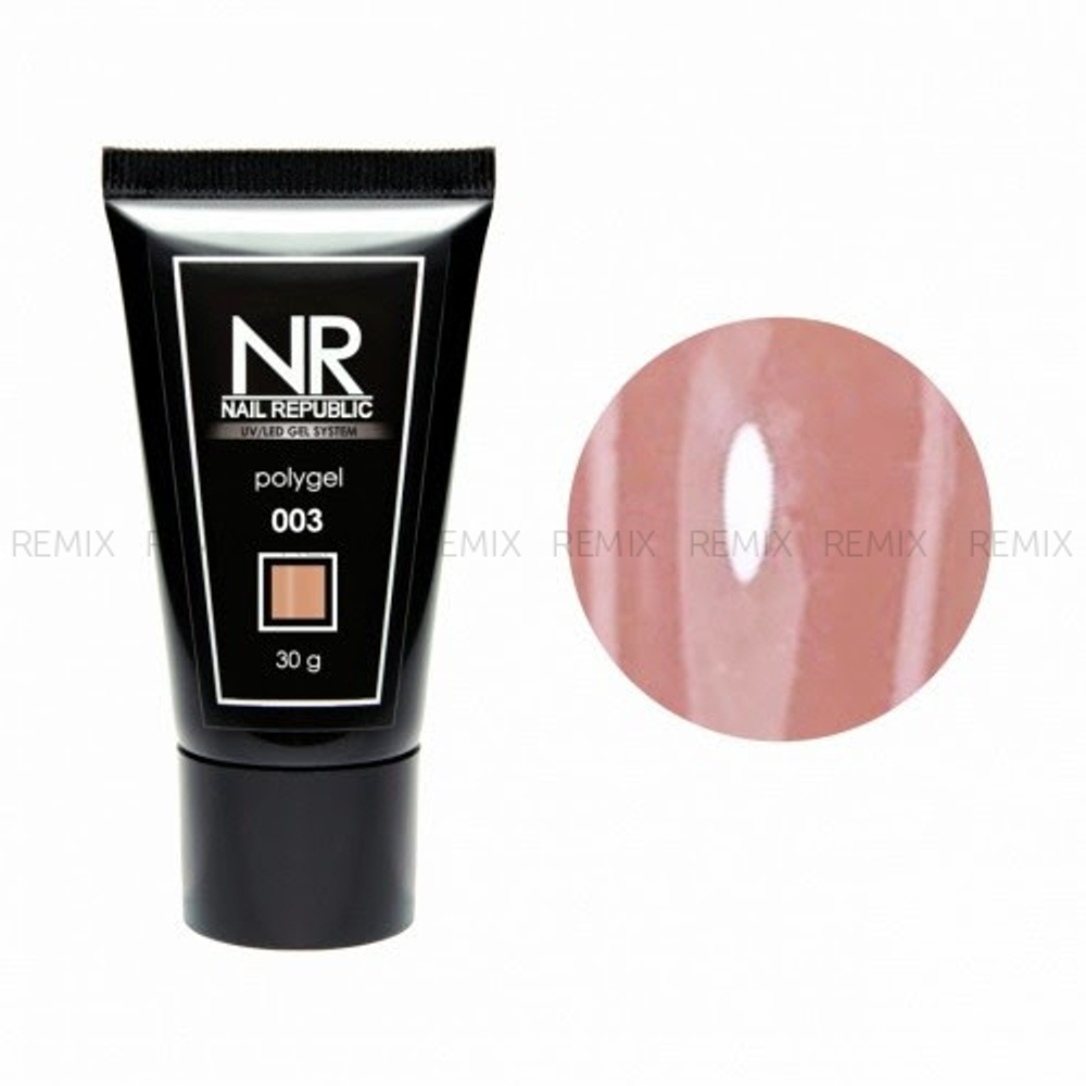 NR PolyGel 003 (30 гр)