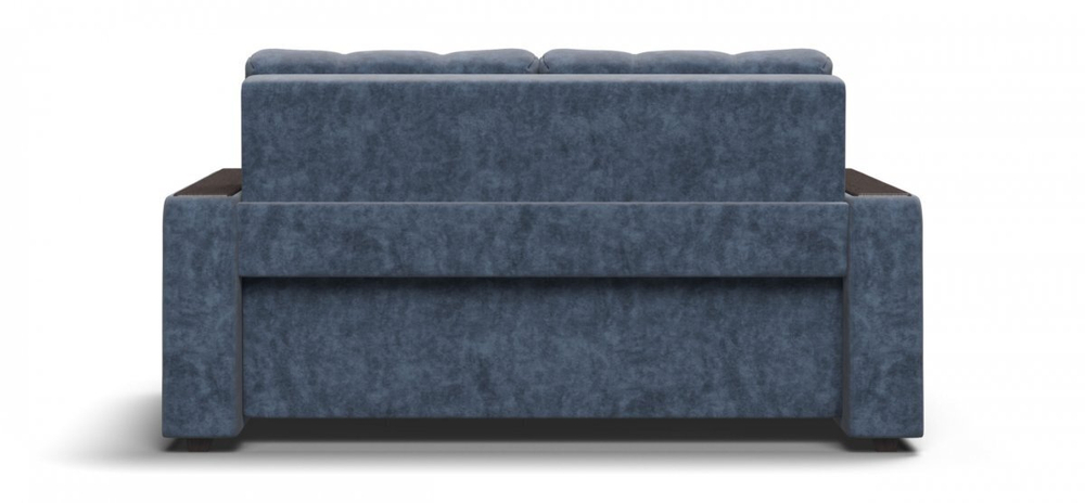 Диван BOSS Compact велюр Royal топаз