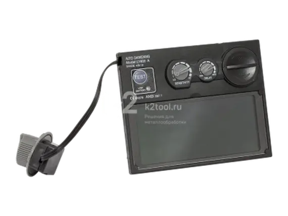 Сварочная маска Сварог SV-III