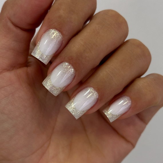 Жидкий полигель Crazy lak 39 10мл (для укрепления, ремонта, донаращивания)