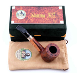 Трубка SER JACOPO DOMINA 2024 в шкатулке, S663-2