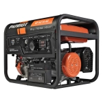 PATRIOT GP 8210AE бензиновый генератор 474101705