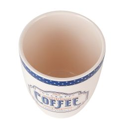 Банка для сыпучих продуктов " " 9х9х16см v=550мл (подарочная упаковка)