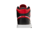 Кроссовки Jordan Air Jordan 1 Mid "Bred Toe"