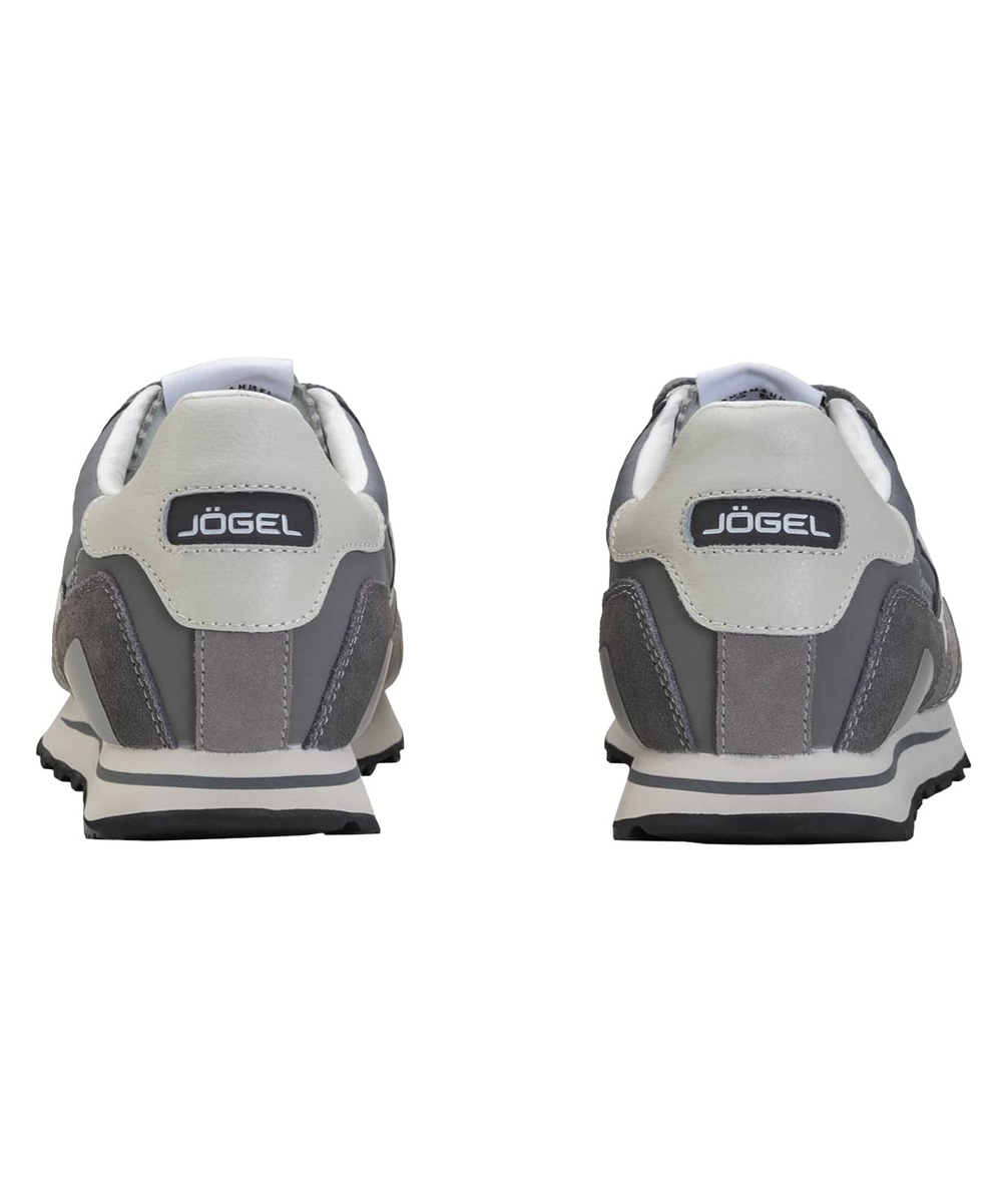 Кроссовки спортивные Fiesta Grey