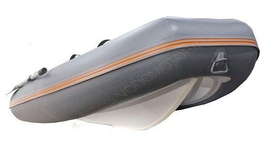 Лодка WINboat 275ARF