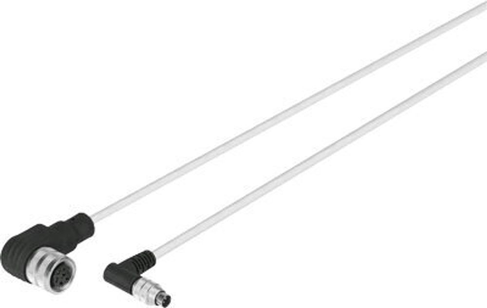 NEBP-M16W6-K-2-M9W5 Соединительный кабель