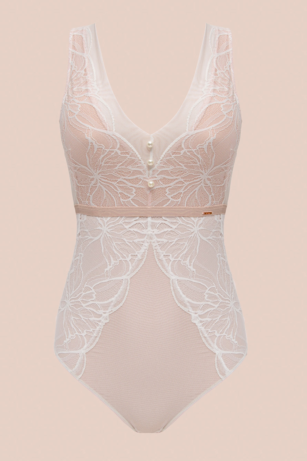 Боди Fizzy Delight Body Alles