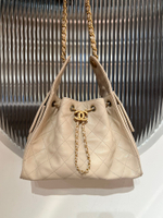Chanel 25 Small Handbag