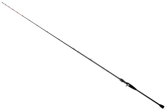 Удилище HIGASHI Karei Master 1.8m 50-150g