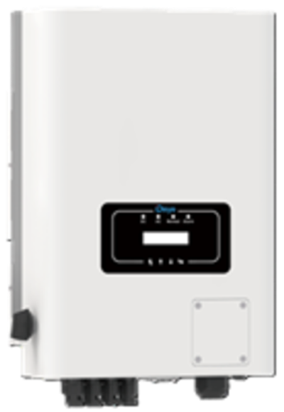 Deye SUN-15K-G06P3-EU-АM2