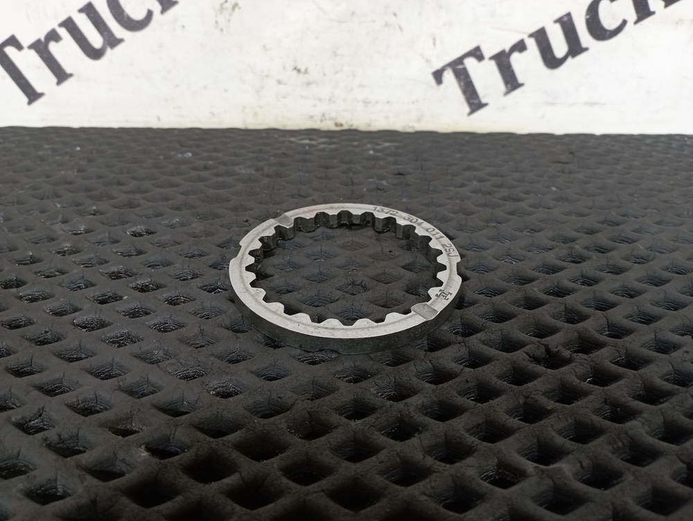 Шайба регулировочная вторичного вала 2018г.