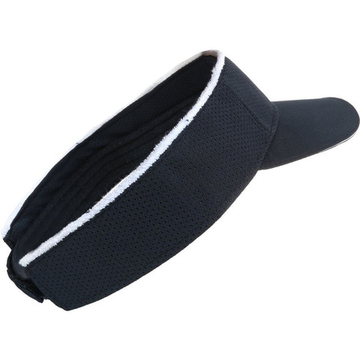 Козырек теннисный Fila Vuckonic Mesh Visor Hat - небесный