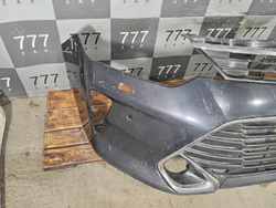 Бампер передний Toyota Camry (XV50) 14-17 Б/У Оригинал 521190X911