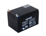 Аккумуляторная батарея АКБ 12В 12Ач Huter