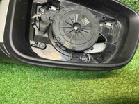 Зеркало правое BMW 5er G30 (2017-2023) 5 контактов