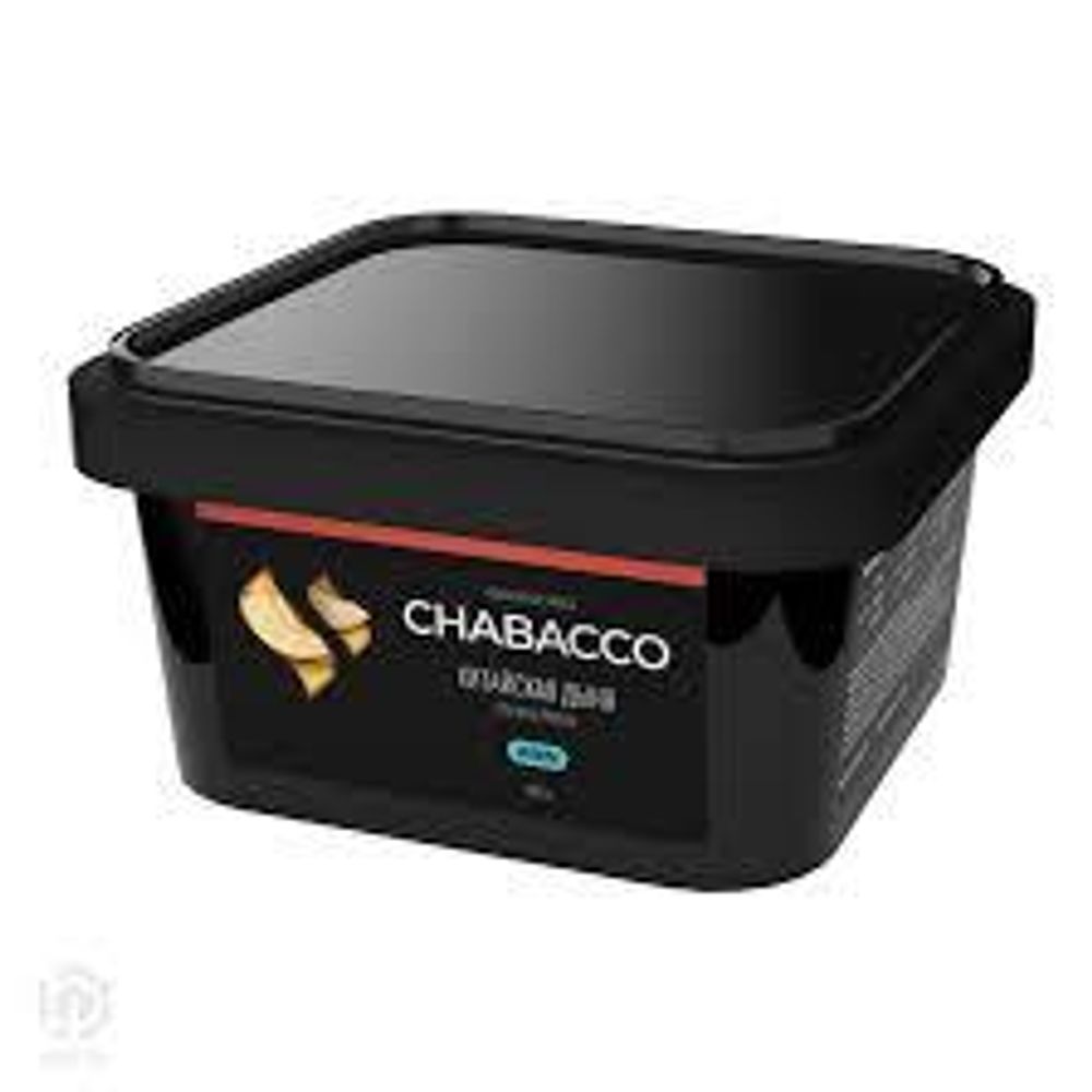 Chabacco Китайская дыня 200г
