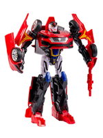 Робот-трансформер Ace Hello Carbot 42885