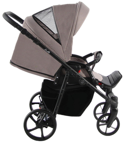Детская коляска Sevillababy Air 2 в 1 AIR-04, бежевый