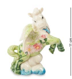Pavone JP-61/24 Фигурка «Лошадка-ангелочек»