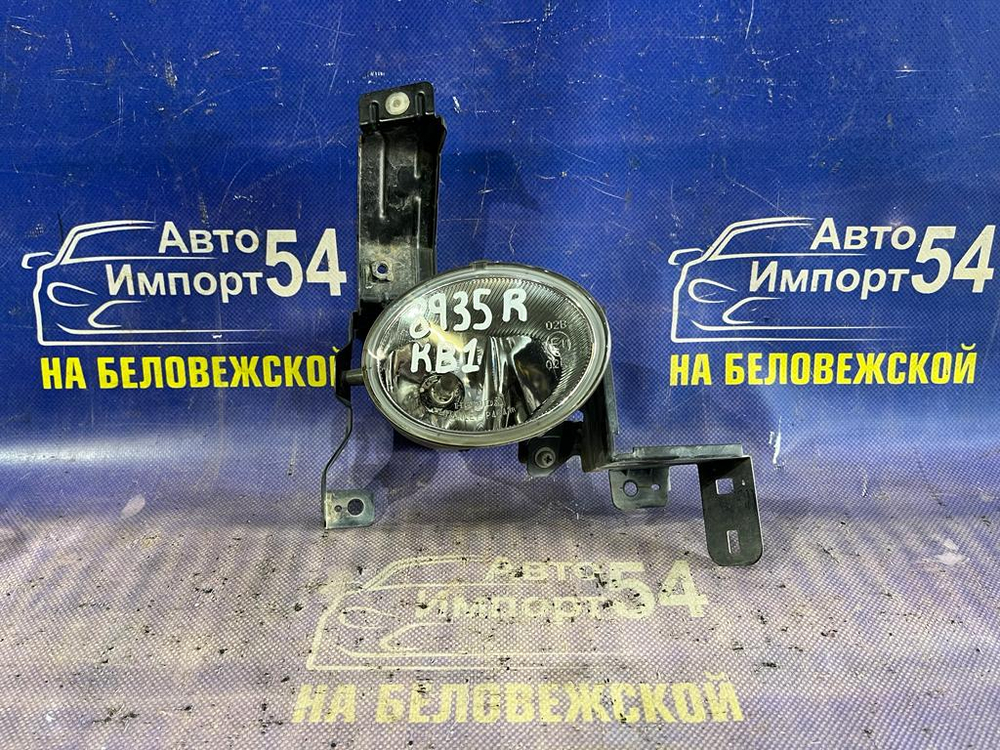 Туманка правая Honda LEGEND 2004-2008