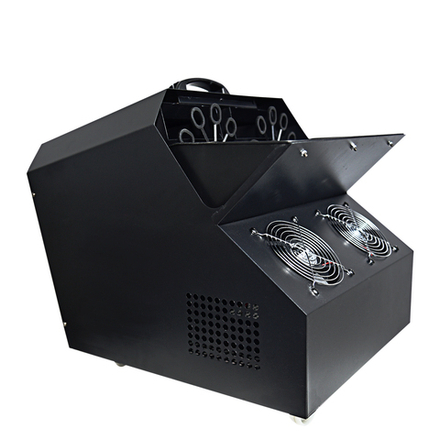 Big Bubble Machine 300w