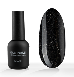 Monami Millennium Black