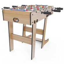 Настольный футбол DFC 27&amp;quot; 69 х 37 см