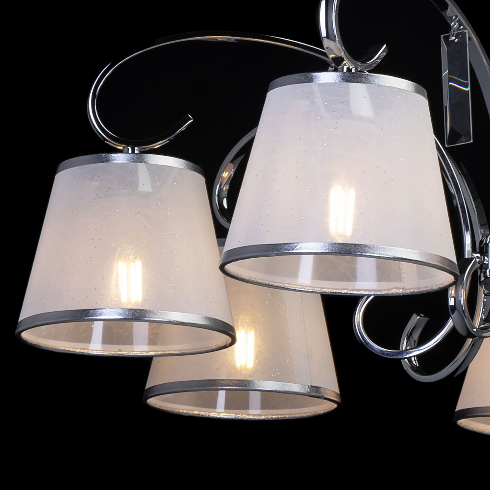 Люстра MW-Light Федерика