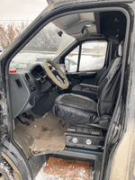 GAZ GAZELLE NEXT Бортовой (Евроборт) А21R22 (Дизельный, 2,0 л, 136 л.с.)