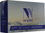 Картридж NV-Print аналог KX-FAT400A7 для Panasonic KX-MB1500/1520/1530/1536