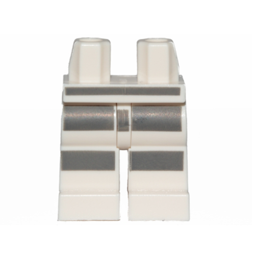 Ноги от Преступника 970c00pb0466 White