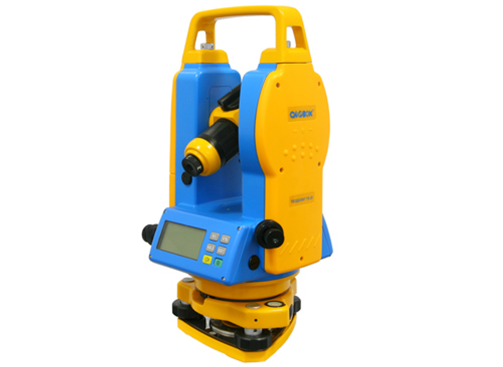 Geobox TE-05