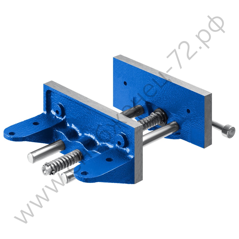 ЗУБР 150 мм, Столярные тиски (32730)