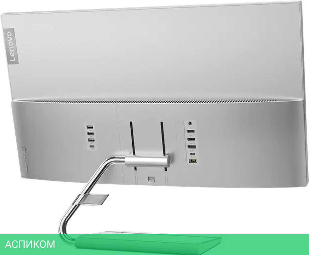 Монитор Lenovo Q27h-20 66EDUAC1EU