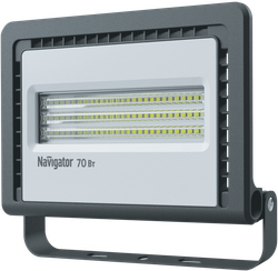 Светильник Navigator 14 148 NFL-01-70-6.5K-LED