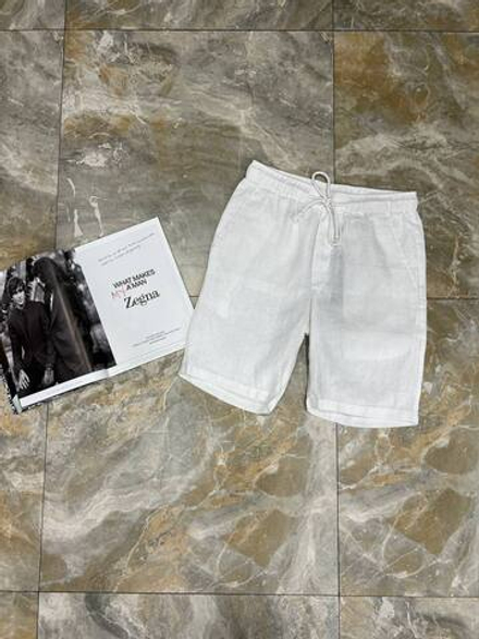 Шорты Zegna